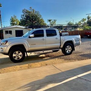 Meet your Posher, Fausto